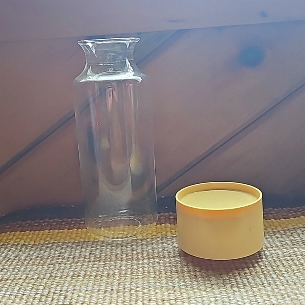 Pyrex Store n' See Glass Container - Picture 2 of 9